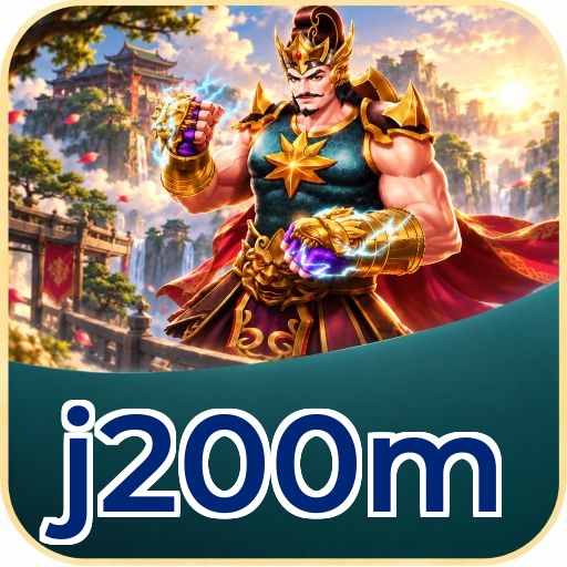 Screenshot 3 - j200m Settings